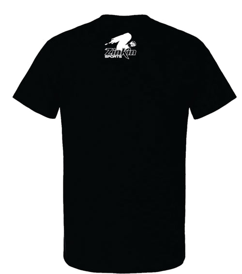 2026 Rocklin Zinkin Signature DOC Buchanan Finals WAR Shirt