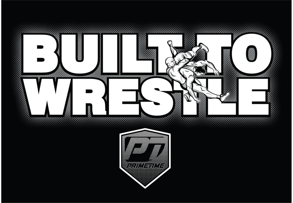 Primetime Build to Wrestle