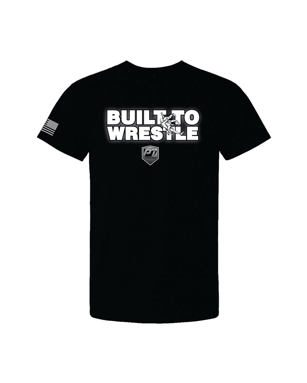 Primetime Build to Wrestle