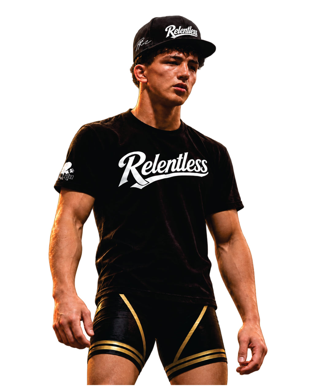 Paul Ruiz Signature Relentless Cap
