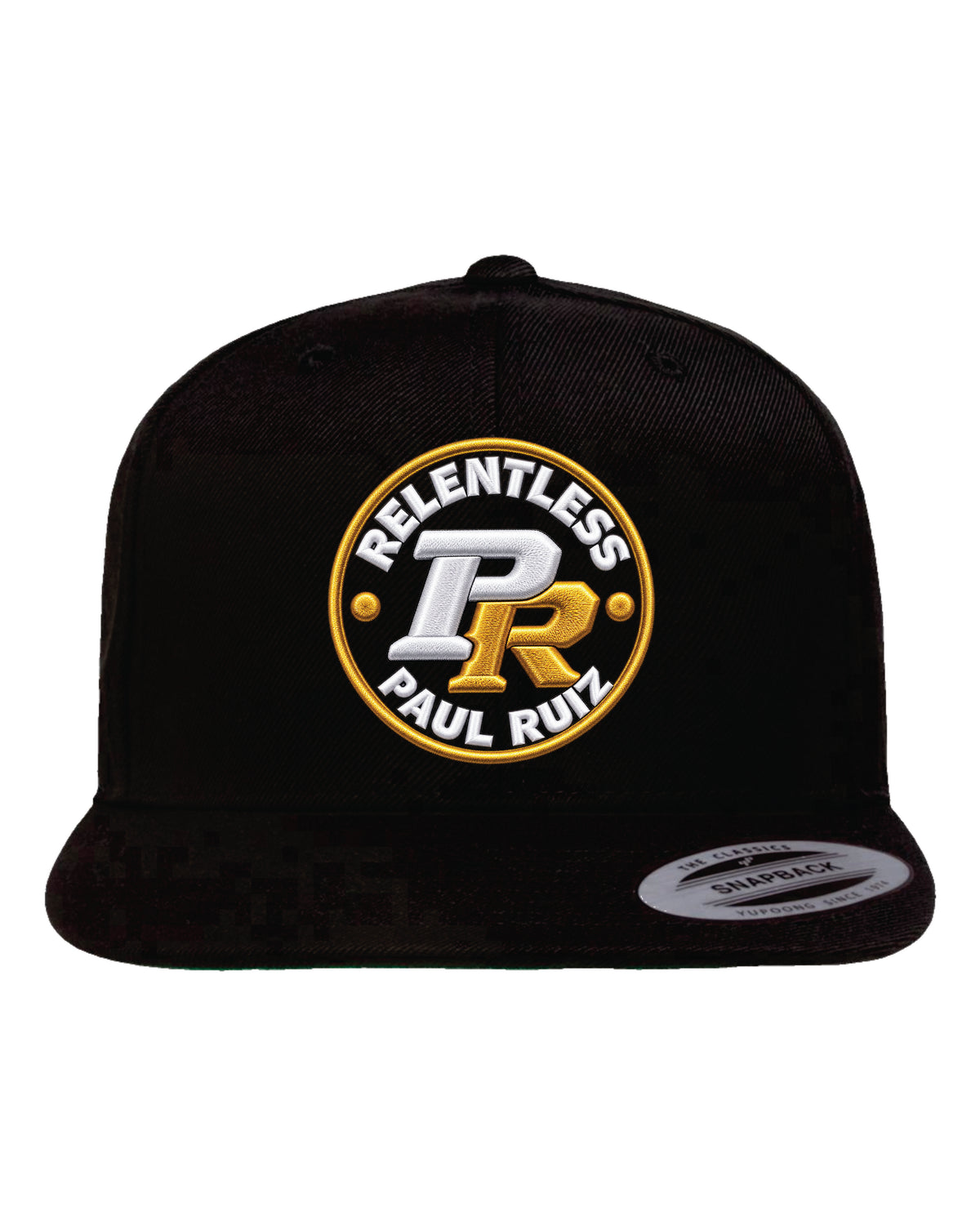 Paul Ruiz Relentless Cap