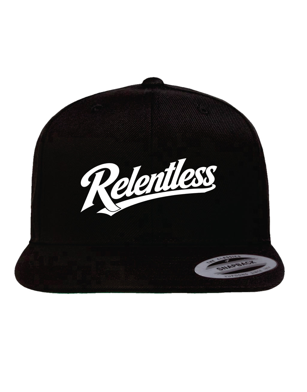 Paul Ruiz Signature Relentless Cap