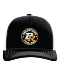 Paul Ruiz Relentless Trucker Round Bill Cap