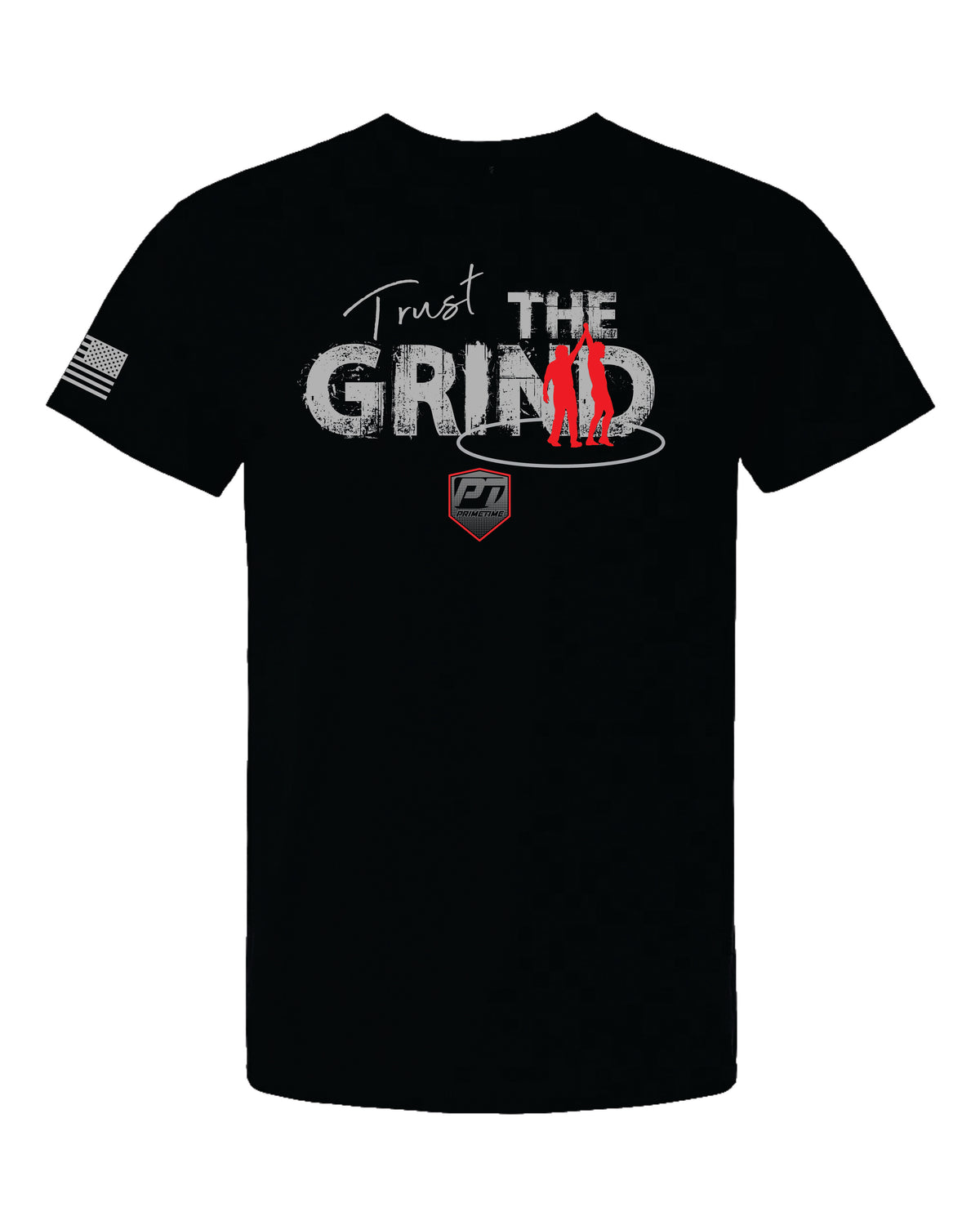 Primetime Trust The Grind
