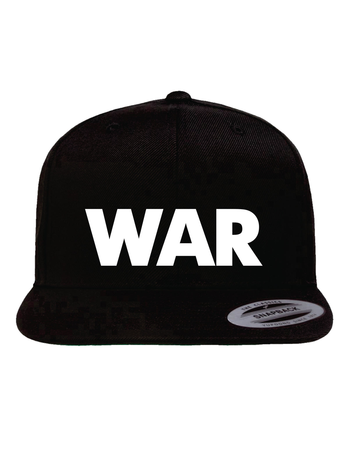 2026 Rocklin Zinkin Signature DOC Buchanan Finals WAR Cap